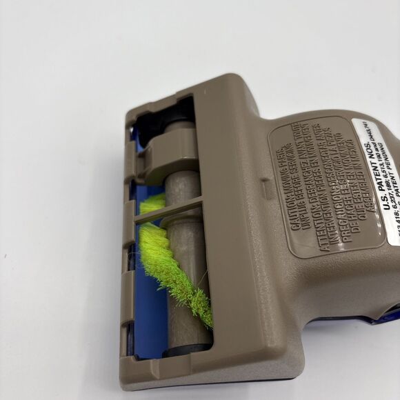 Hoover Windtunnel Technology Vacuum Anniversary Turbo Pet Stair Brush Attachment - Picture 7 of 10